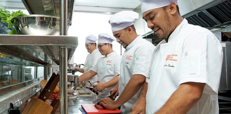 101 Alasan Food Safety Menaikkan Keuntungan