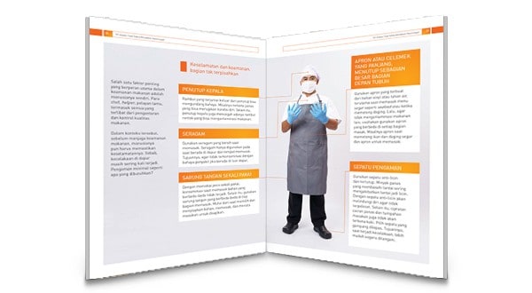 Benarkah Chef Sudah Siap Memasak?