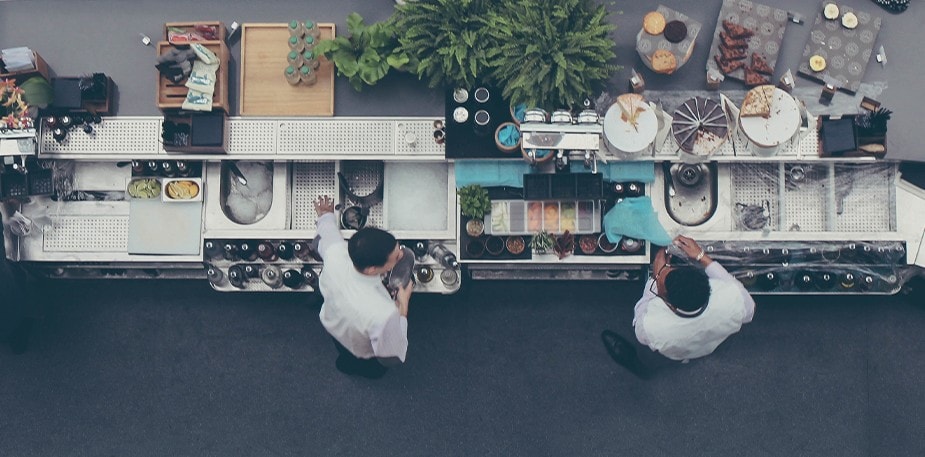 4 Rahasia Laris Berjualan dengan Aplikasi Online Saat Ramadan