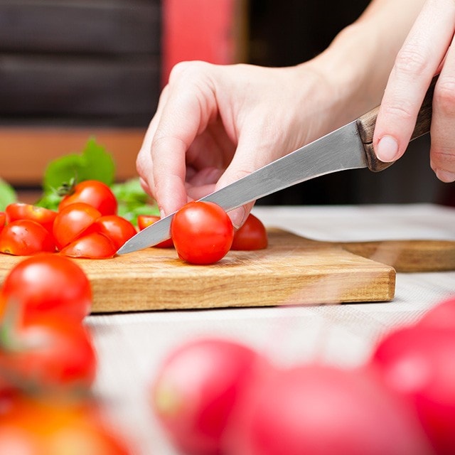 8 Kiat Keamanan Makanan untuk Chef