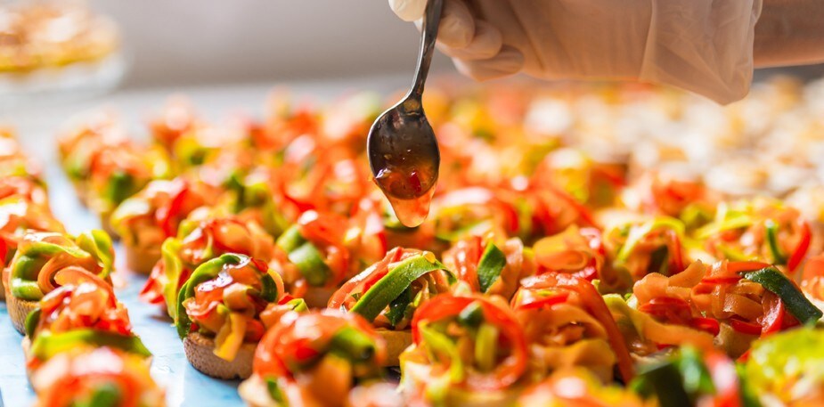 Daftar Periksa HACCP