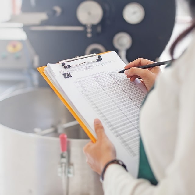 Daftar Periksa Kebersihan Restoran yang Penting