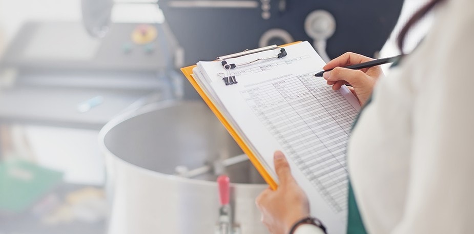 Daftar Periksa Kebersihan Restoran yang Penting