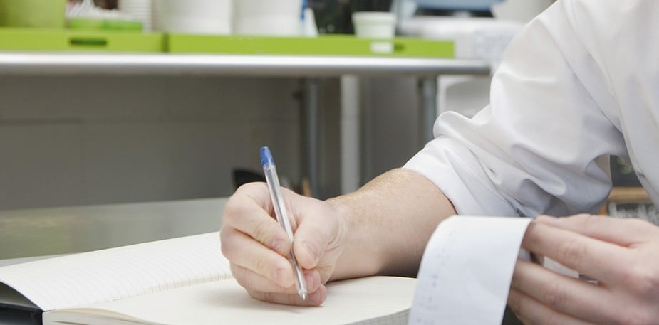 Apakah Anda telah Menetapkan Harga Menu Anda dengan Benar?