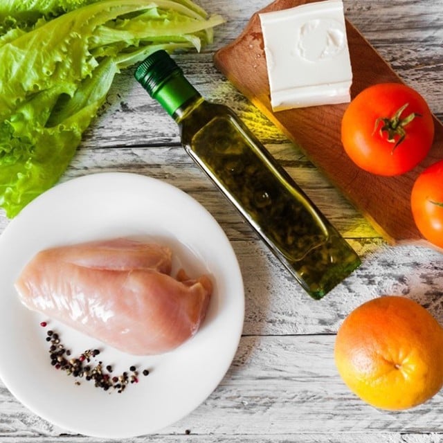 4 Resep Ayam Lezat Dengan Tomat