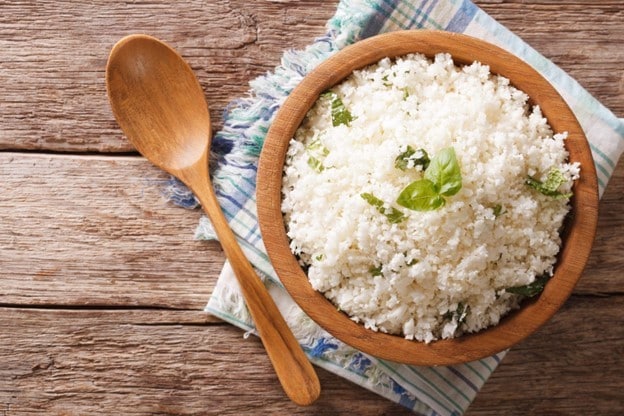 20 Alternatif Pengganti Nasi yang Sehat, Pilihan Menu Kaya Gizi untuk Pelanggan Anda! 