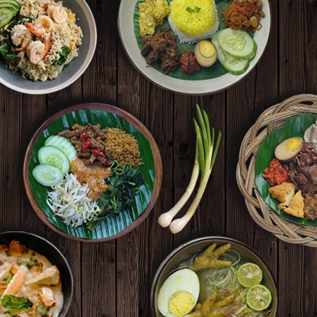25 Menu Sarapan Paling Laris, Dapatkan ide menu tambahan dan tips dapur langsung dari chef di komunitas kami.