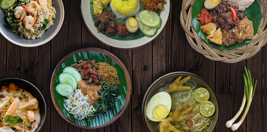 25 Inspirasi Menu Sarapan Pagi dan Cemilan untuk Ide Jualan! 