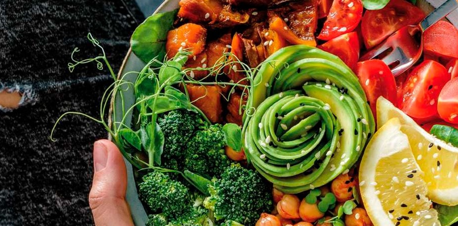 Serba-Serbi Makan Sehat