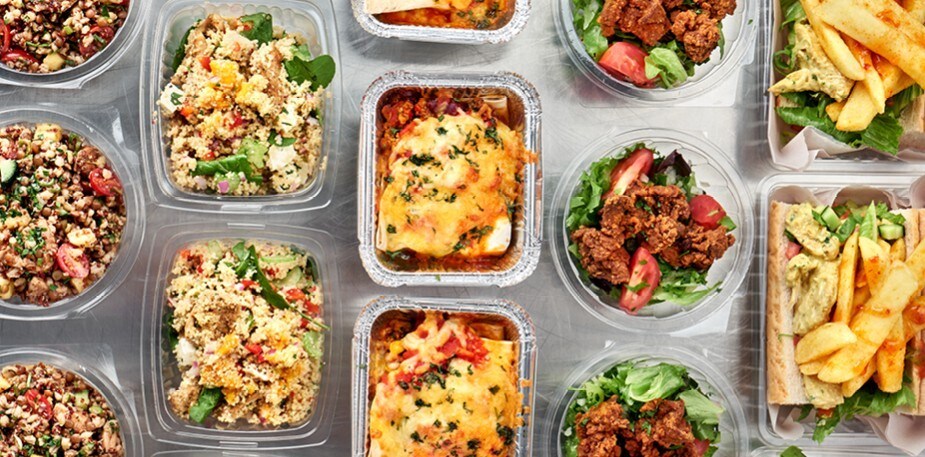 Apakah Makanan Anda Aman untuk Pesan Antar?