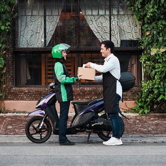 5 Kiat GrabFood untuk Mempromosikan Bisnis Pesan Antar Makanan Anda