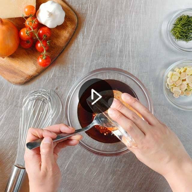 Modifikasi Resep untuk Pesan Antar Makanan