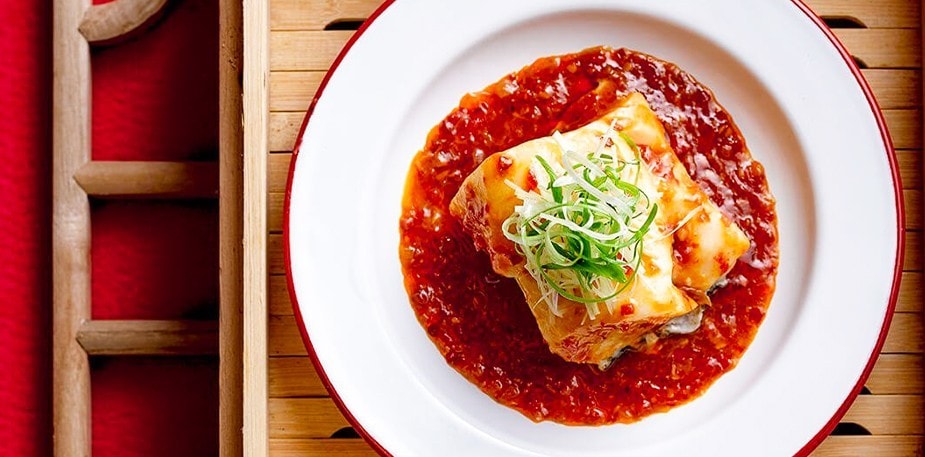 Tarik Lebih Banyak Pelanggan dengan Menu Delivery Makanan yang Lezat