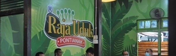 Jaga Kualitas Rasa, Rahasia Andalan Si Raja Uduk