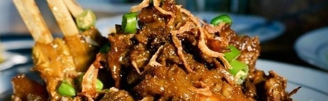 Tengkleng Gajah, Sajikan Makanan Porsi Besar, Untungnya Besar