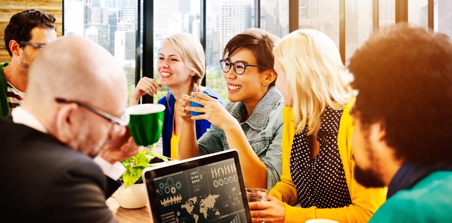 Bangkitnya Generasi Milenial