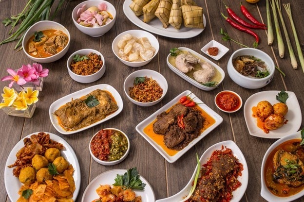 Sederet masakan Nusantara populer andalan restoran kamu pasti jadi lebih simpel dengan bantuan bumbu dapur praktis. Sederet masakan Nusantara populer andalan restoran kamu pasti jadi lebih simpel dengan bantuan bumbu dapur praktis.