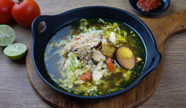 Bumbu Soto Lamongan 