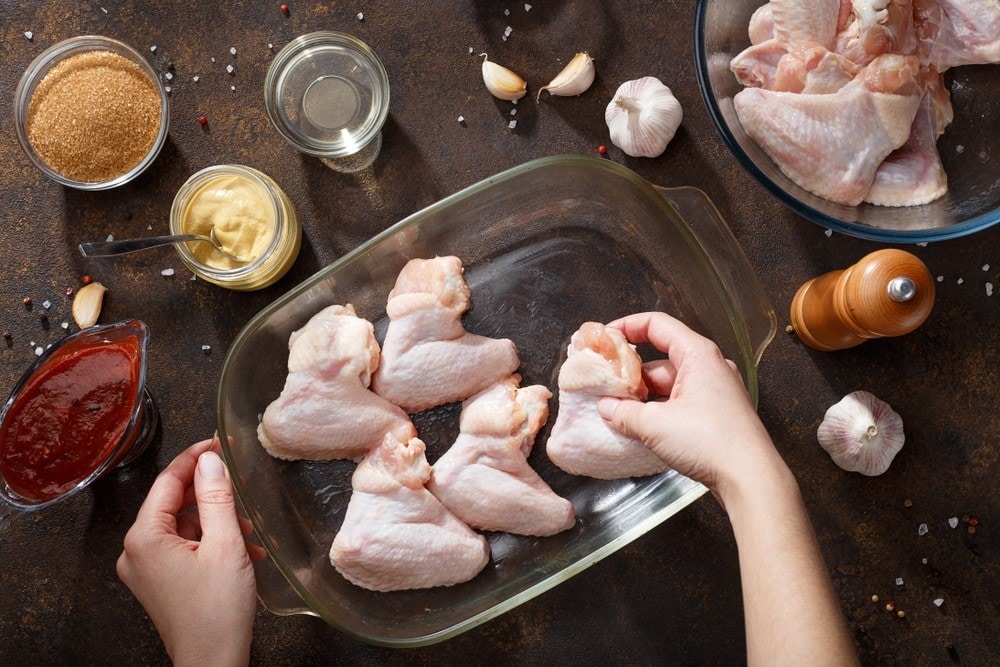 7 Rahasia Marinasi Ayam agar Lebih Empuk dan Bumbu Meresap Sempurna