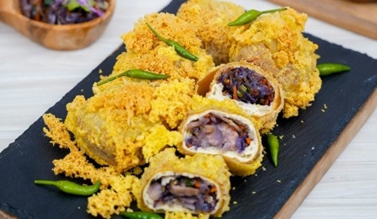 resep tahu isi kriuk