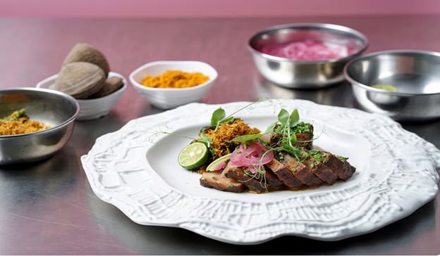 Ciptakan produk yang unik 