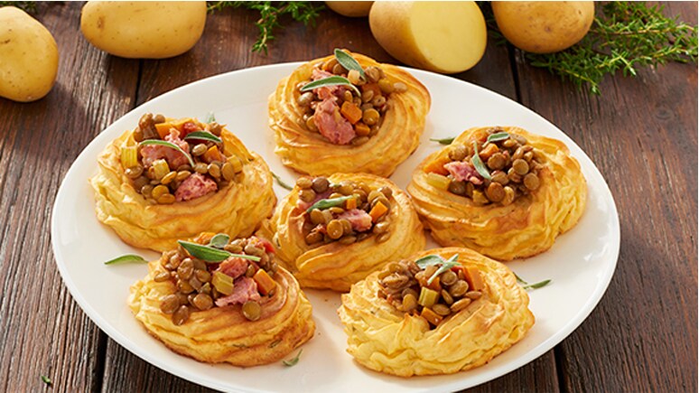 Knorr products