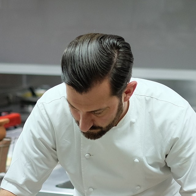 Belajar dari Masternya: Pelajaran dari Mark Sargeant untuk Semua Chef