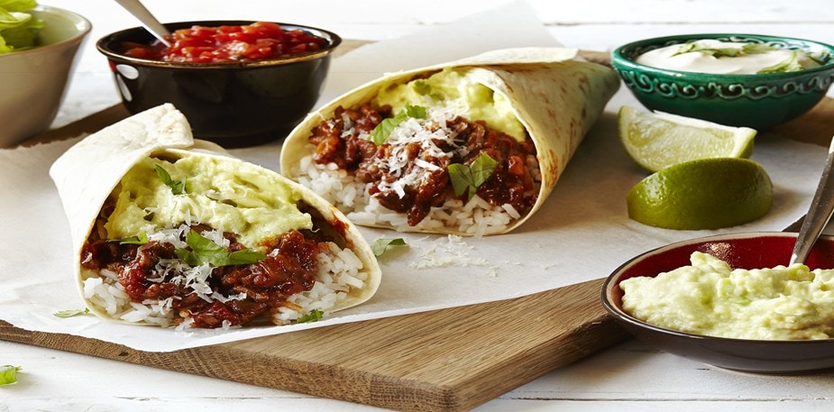 Rahasia 4 Chef Ternama Meksiko dalam Memajukan Restoran Mereka