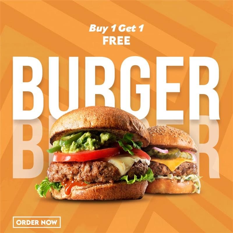 Contoh promosi makanan lewat media sosial. Contoh promosi makanan lewat media sosial.