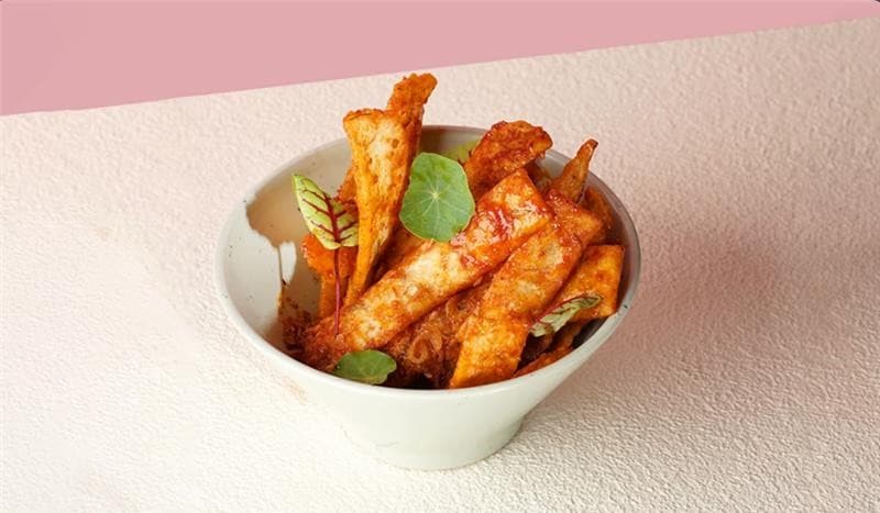 Dok. UFS (Resep BBQ Legendar) 