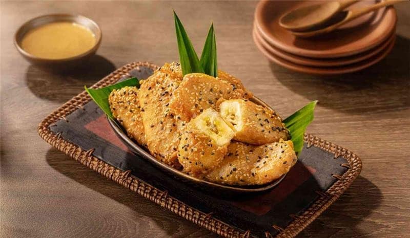 Dok. UFS (resep pisang onde) 