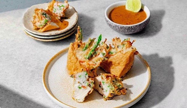 resep batagor kribo