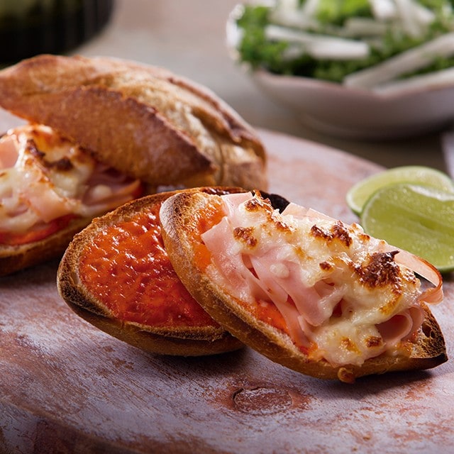 Inovasi Kuliner Dunia