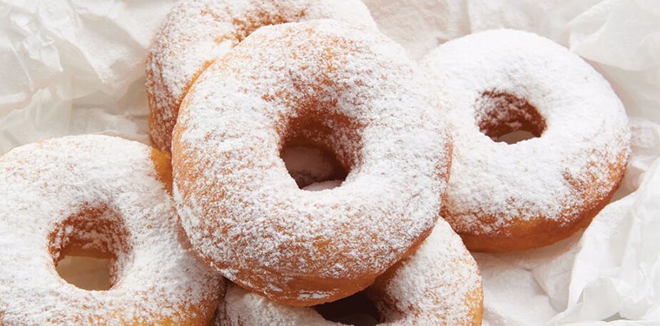 Knorr Potato Flakes: Resep Hidangan Manis