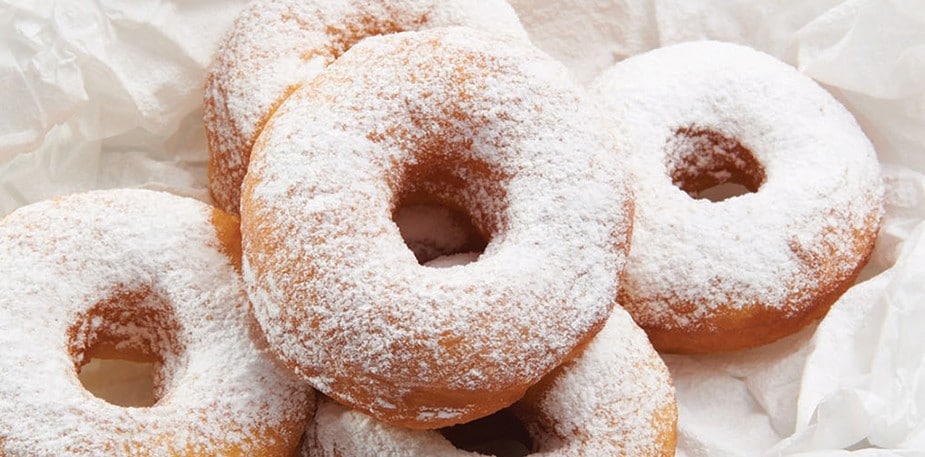 Knorr Potato Flakes: Resep Hidangan Manis