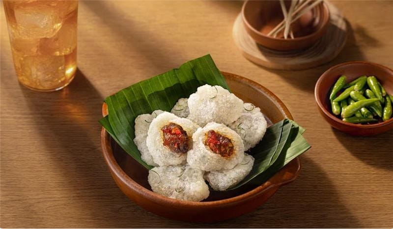 UFS (resep cireng jando)