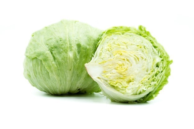 Gunakan jenis salad iceberg ini sebagai pengganti roti untuk chicken wrap. Gunakan jenis salad iceberg ini sebagai pengganti roti untuk chicken wrap.