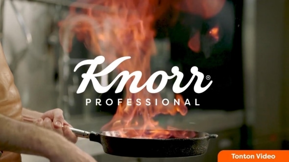 Knorr Mushroom & Vegetables Seasoning Menu Sehat