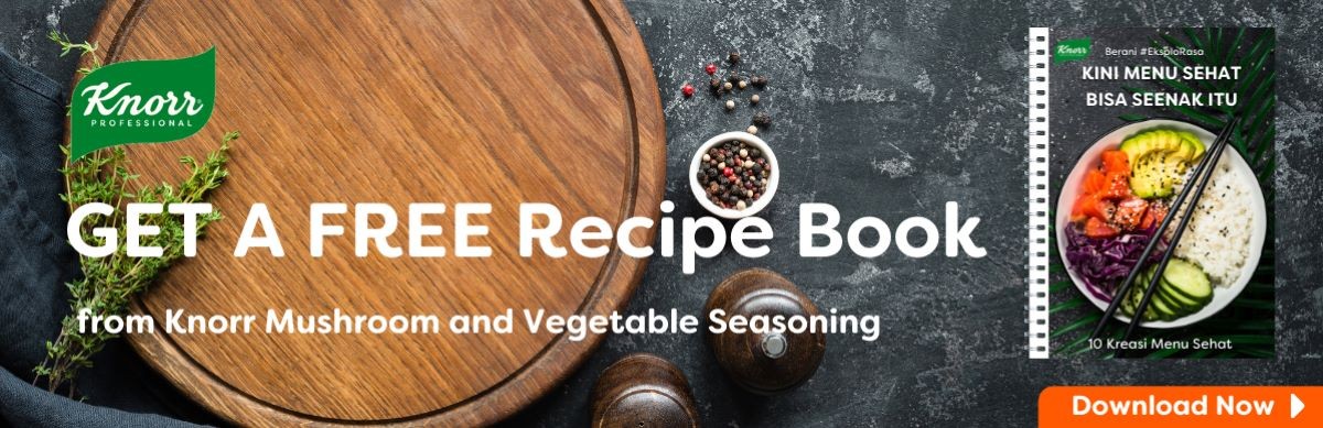 Recipe Book