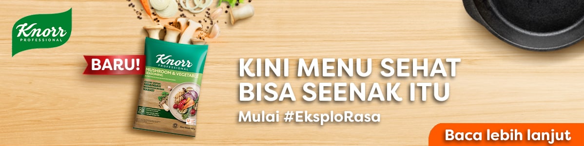 Mekanisme & TnC EksploRasa