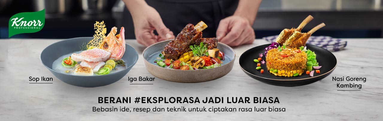 Knorr Professional Knorr Professional
