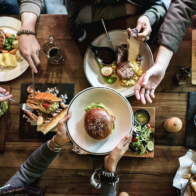 5 Cara Praktis untuk Mengurangi Limbah Makanan