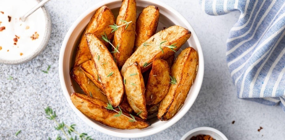 35 Resep dari Olahan Kentang, Inovasi Menu untuk Hidangan Restoran! 