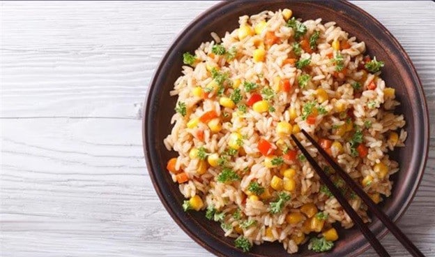 Nasi Goreng Hong Kong Nasi Goreng Hong Kong