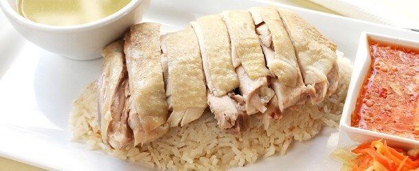 Ide Isian Ayam untuk Menu Restoran Anda  Unilever Food 