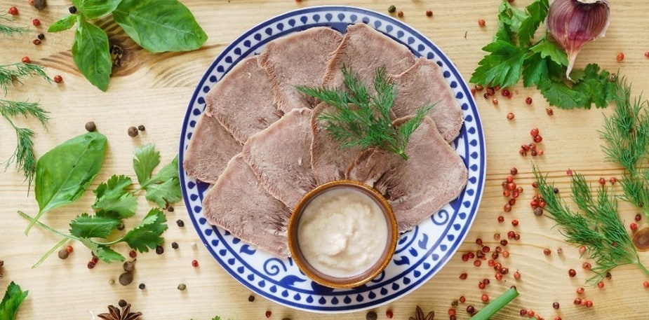 Resep Masakan Sapi dari Hidung sampai Ekor