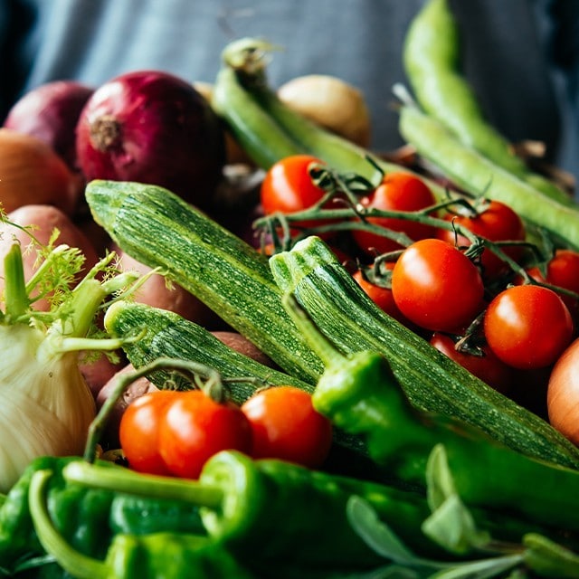 25 Makanan Vegetarian, Inspirasi Menu Sehat di Resto Anda!