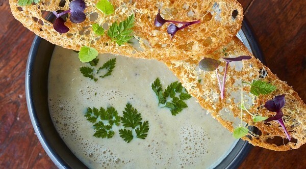 Soup of the Day: 6 Rekomendasi Resep Sup  Unilever Food 