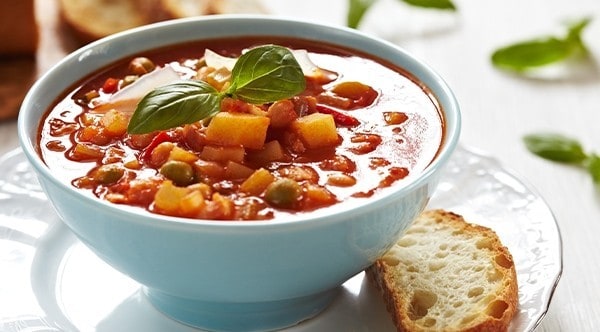 Soup of the Day: 6 Rekomendasi Resep Sup | Unilever Food ...