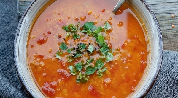 Soup of the Day: 6 Rekomendasi Resep Sup | Unilever Food ...